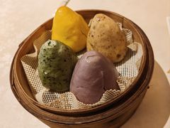 -归元·云集斋素菜馆
