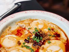 -蘸小院铁锅炖·蘸酱菜·东北菜(怀远门店)