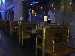-很久以前羊肉串(大华三路店)