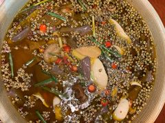 -水煮三国·川鲁江湖菜(香山店)