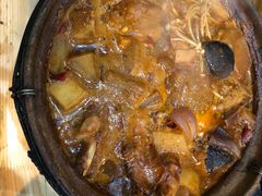 -范贤光鸡公煲(平乐园总店)
