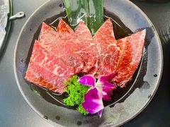 -银座苑烧肉酒场·烤活鳗(仙霞路店)