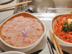 -海底捞火锅(坪山益田假日广场店)