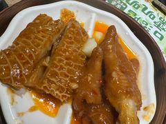 -点都德(聚福楼店)