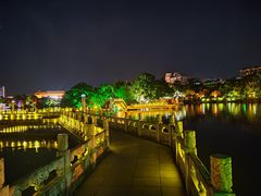 -桂林两江四湖景区