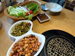 -福茂源横山铁锅羊肉(牡丹园店)