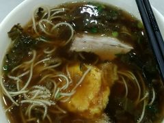 -东吴面馆(因果巷店)