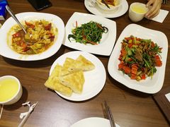 -中发源·清真餐厅(春风店)