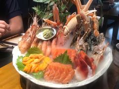 -和彩放题餐厅(酒仙桥店)