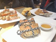 -杭州国际会议中心洲际酒店-原素全日餐厅(解放东路店)