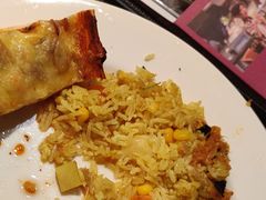 -广州中心皇冠假日酒店-环市食坊·海鲜自助餐厅