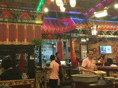 大堂-缪氏川菜(丰盛町店)