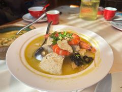 -伙靠·江浙菜(田林路店)