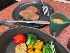 -La Terre乐田(万象城店)