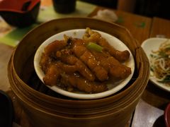 -添好运点心专门店(深水埗店)