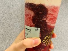 -喜茶(青岛金狮广场店)