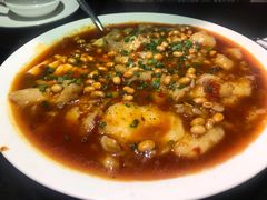 豆花鱼片-朕之味(龙湖·西城天街店)