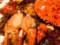 -喜记避风塘炒辣蟹(旗舰店)