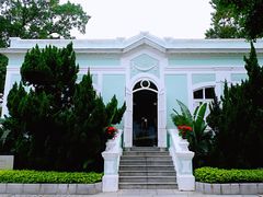 -龙环葡韵住宅式博物馆