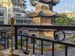 -怡园饭店-餐厅(四望亭店)