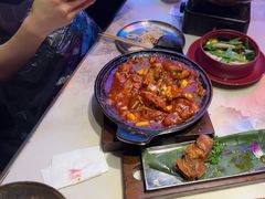 -餐谋家特色餐厅(桂林路店)