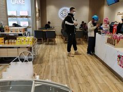 -85度C(广州石牌桥店)