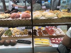 -奈雪的茶(大悦城店)
