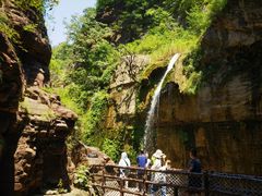 -云台山风景名胜区