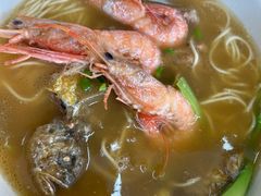-从前慢海鲜面馆