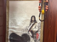 -吉祥圣雪藏餐