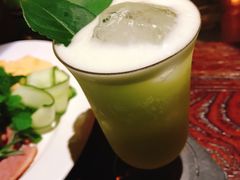 -HUNTING BAR亨霆鸡尾酒馆(越秀淘金店)