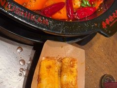 -牛市坎火锅(建设路店)