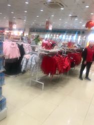 点击看大图 -爱婴室(上海百联中环店)