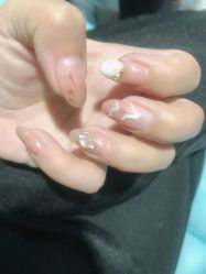 -阿噶西美甲美睫