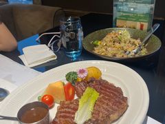 -RELLMAN莱尔曼牛扒(长安店)