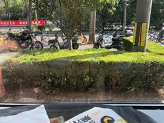-麦当劳(团结湖店)
