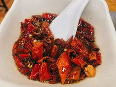 -马记伊源斋涮肉·清真菜(潘家园古玩市场店)