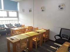 -星位围棋俱乐部(宝山万达店)