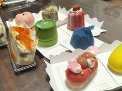 -LE SAPHIR 莎菲尔菓子(和兴店)