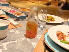 -额尔敦牛厨师铜板烧