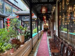 -北园酒家(小北路店)