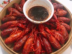 -老长沙龙虾馆(梅林店)