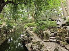 -绮园景区