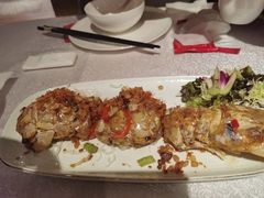 -喜记避风塘炒辣蟹(旗舰店)