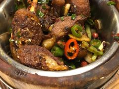 木桶鸭-朋友圈概念餐厅(象山万达广场店)