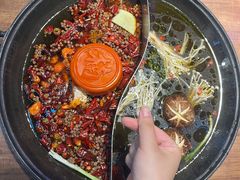 -楠火锅(昆山金鹰店)