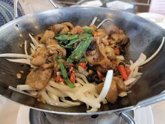 -京滨饭店·餐厅(阜外大街店)