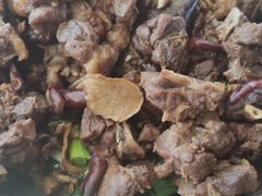 -宁大姐第一家脆皮狗肉馆(江滨路店)