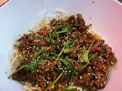 -阿当·小炒牛肉面(人广店)