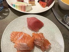 -杭州西溪宾馆-松露西餐厅